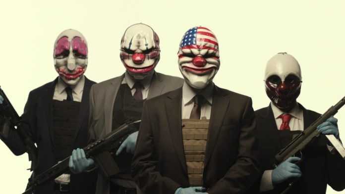 payday 3