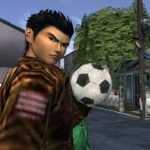 shenmue