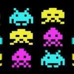 space invaders