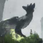 the last guardian