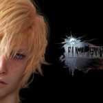 Final Fantasy XV