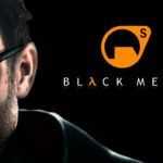 Black Mesa