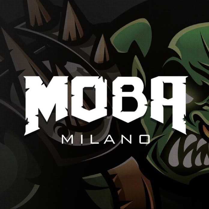 MOBA Milano