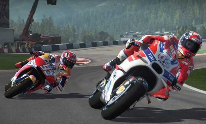 MotoGP17