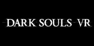 Dark Souls VR