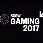 SXSW Gaming Award