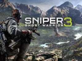 Sniper Ghost Warrior 3 offerte amazon videogiochi