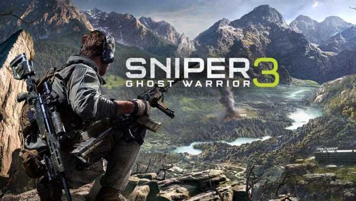 Sniper Ghost Warrior 3 offerte amazon videogiochi