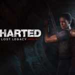 Uncharted The Lost Legacy