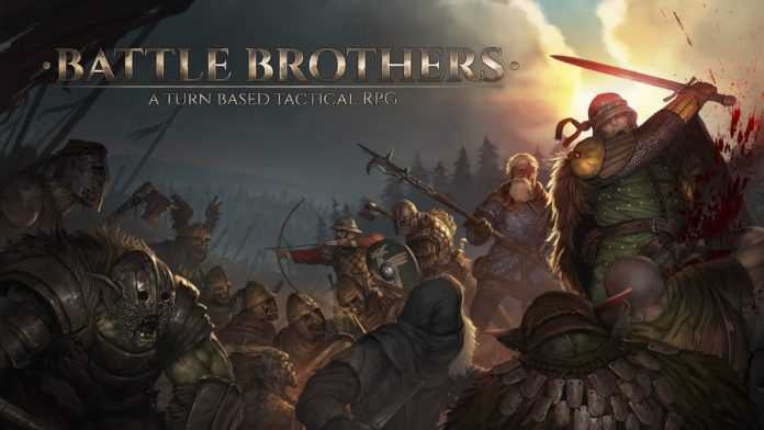 battle brothers