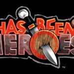 has-been heroes