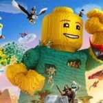 lego worlds