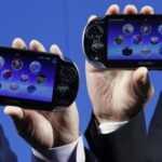 playstation vita