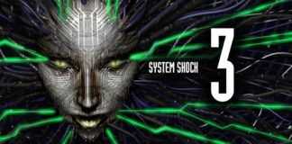 system shock 3