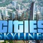 Cities Skylines