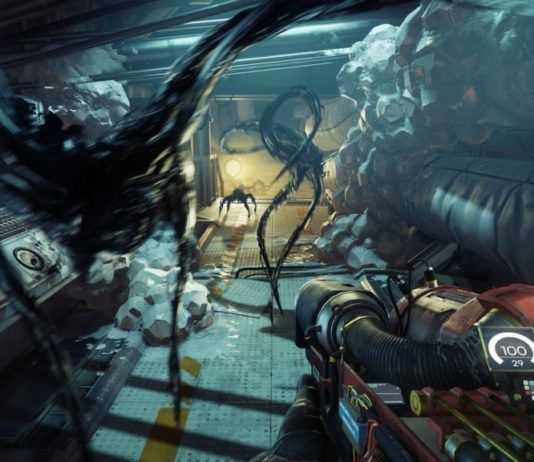 Prey 6