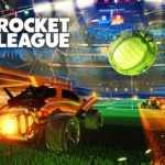 Rocket League