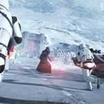 Star Wars Battlefront II