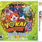 Yo-kai Watch 2