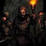 darkest dungeon