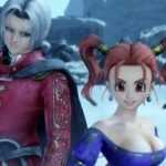 dragon quest heroes ii