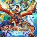 monster hunter stories