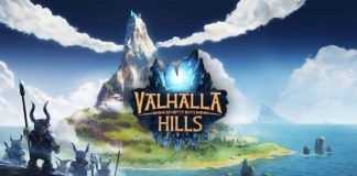 valhalla hills