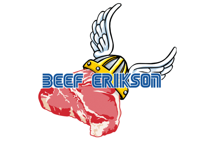 Beef Erikson