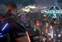 Crackdown 3