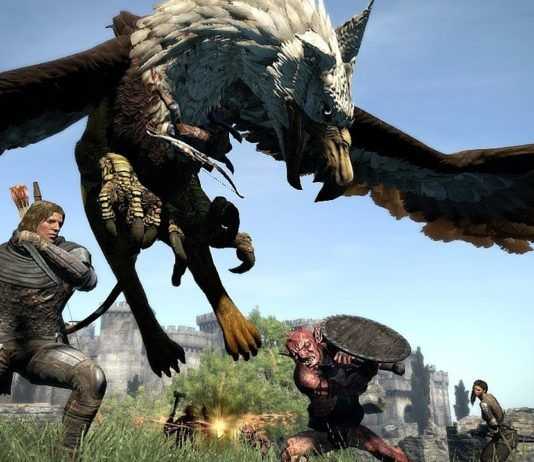 Dragon's Dogma 2