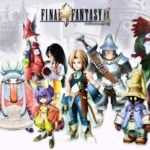 Final Fantasy