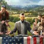 Far Cry 5 offerte amazon videogiochi