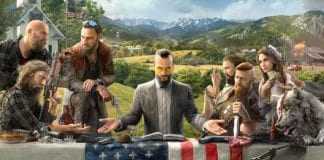 Far Cry 5 offerte amazon videogiochi