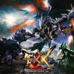 Monster Hunter XX