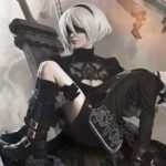 Nier Automata