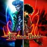 Phantom Dust