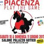 Piacenza Play The Game