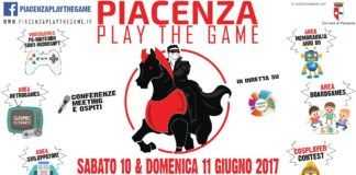 Piacenza Play The Game