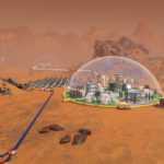 Surviving Mars