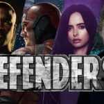 The Defenders