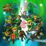 The Legend of Zelda