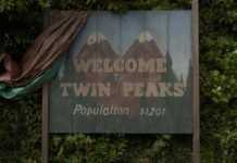 Twin Peaks