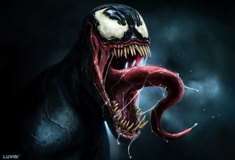 Venom - La Furia Di Carnage Streaming