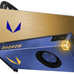 Radeon Vega Frontier Edition