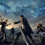 Final Fantasy XV