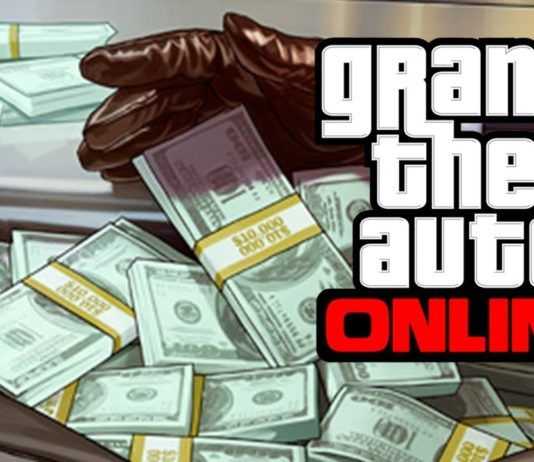 GTA Online