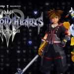 Kingdom Hearts III