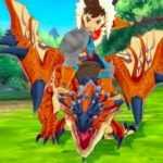 Monster Hunter Stories