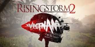 Rising Storm 2