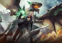 Scalebound